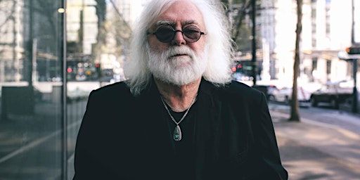Brian Cadd | The Anchorage Hotel