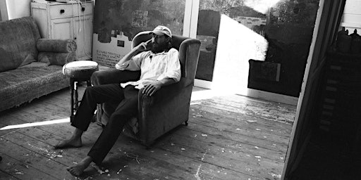 Danny Fox Poetry Reading | The Levinsky Gallery