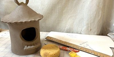 Saturday Afternoon Clay Play | Art Gallery of Burlington