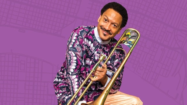 Delfeayo Marsalis and the Uptown Jazz Orchestra 2025 (Portsmouth) | Jimmy's Jazz and Blues Club