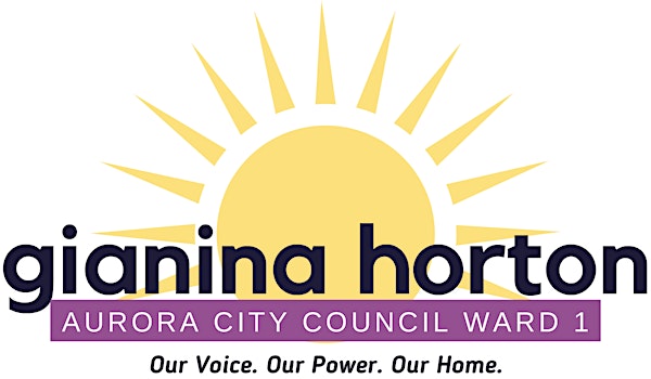 Gianina for Aurora Campaign Launch Party | Second Dawn Brewing Co.