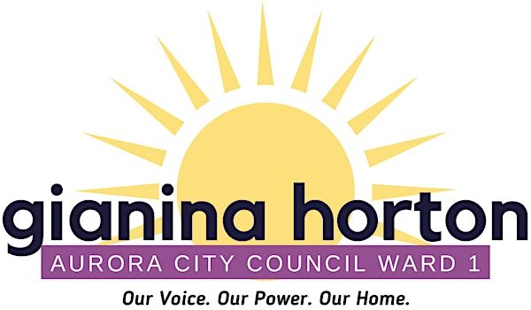Gianina for Aurora Campaign Launch Party | Second Dawn Brewing Co.