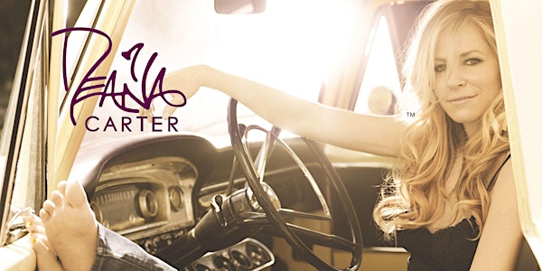 Deana Carter Live at Green Grove Gardens | Green Grove Gardens