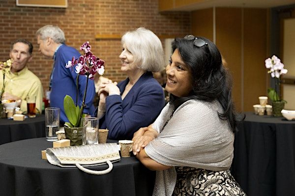 Vienna Economic Summit 2025 | Vienna Community Center