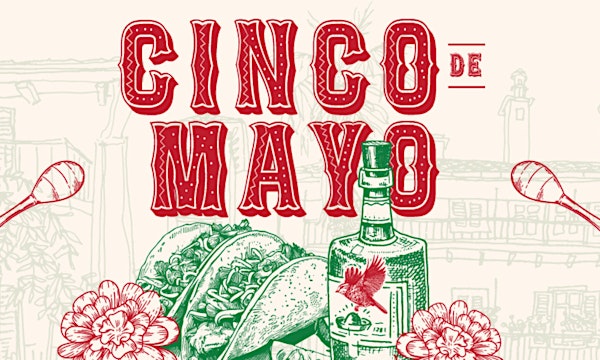 Cinco De Mayo | Canary Hotel