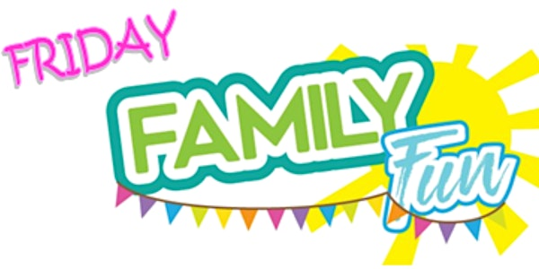FRIDAY FAMILY FUN AT THE PARK (2) | Lions Park