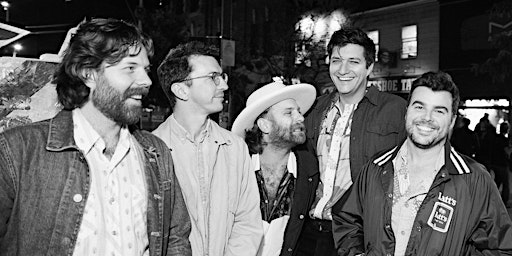 UNION DUKE at THE RIVOLI with Mike T. Kerr | Rivoli Toronto