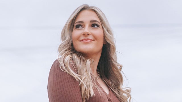 Erin Kinsey w/ Special Guest Kaleb Sanders 2025 (Charleston) | Music Farm