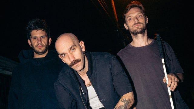 X Ambassadors 2025 (Raleigh) | The Ritz