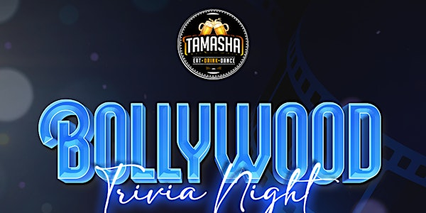 Bollywood Trivia Night at Tamasha | Tamasha, Yonge Street, Toronto, ON, Canada