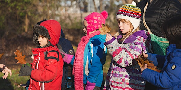 Elementary / Middle School Tour | 1926 N Main St