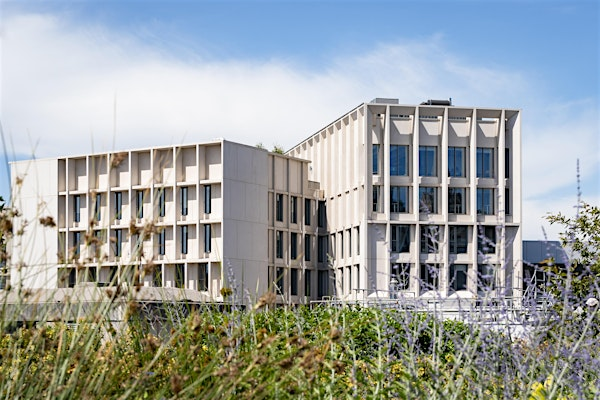 LSE Workshop: Artificial Consciousness & The Morality of Machines | The Marshall Building