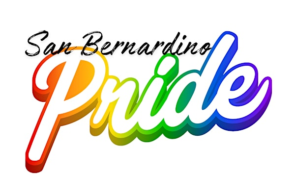 San Bernardino Pride 2025 | Al Guhin Park