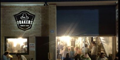 Quakers Hat Brewing Stand-up comedy! Saturday June 28th | unit b14/1 Campbell Parade