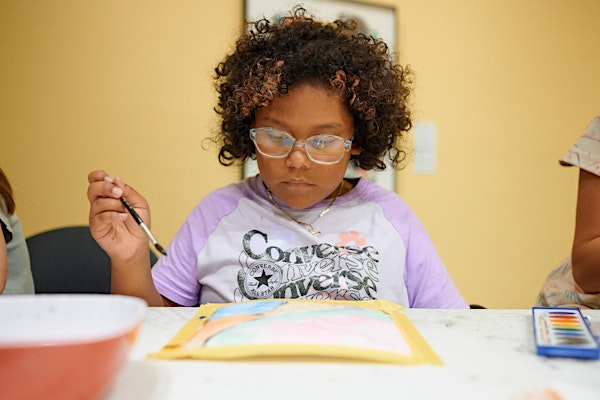 Camp Kemper: Harmony & Hues (Ages 6-9) | Kemper Museum of Contemporary Art