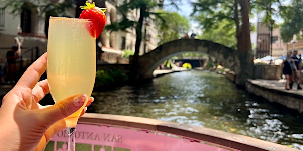 Sip, Drift & Chill Riverwalk Cocktail Cruises - Multiple Dates | Zocca Cuisine D’Italia (located on the River Level below the Westin Riverwalk)
