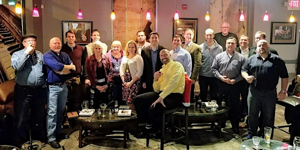 Cigar Business Networking in Rhode Island – July 2025 | White Ash Cigar Lounge