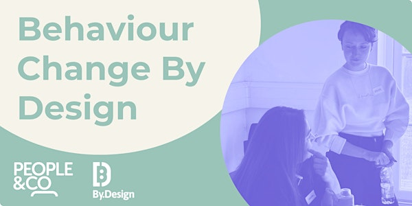 Behaviour Change By Design | Health Foundry