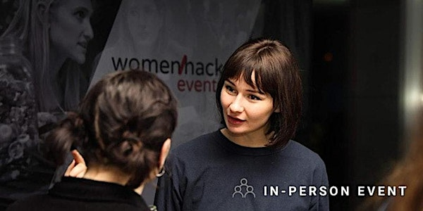 WomenHack - Winnipeg - July 30, 2025 (Onsite) | Winnipeg