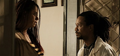Newark Black Film Festival: Akin's Desert (O Deserto de Akin) | The Newark Museum of Art