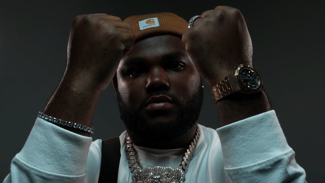 Tee Grizzley - Forever My Moment Tour 2025 (New Orleans) | House of Blues New Orleans