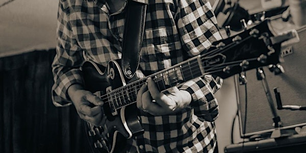 Tour of Jazz: Wayne Eagles Trio | Art House