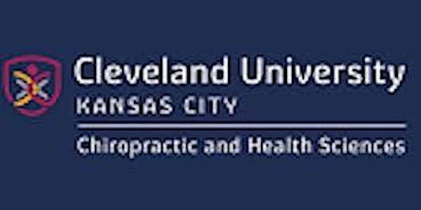 AHA Basic Life Support Course: Open to CUKC students only | Cleveland University-Kansas City