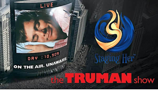 Inaugural StagingHer Movie Night: The Truman Show | Alamo Drafthouse Cinema Littleton