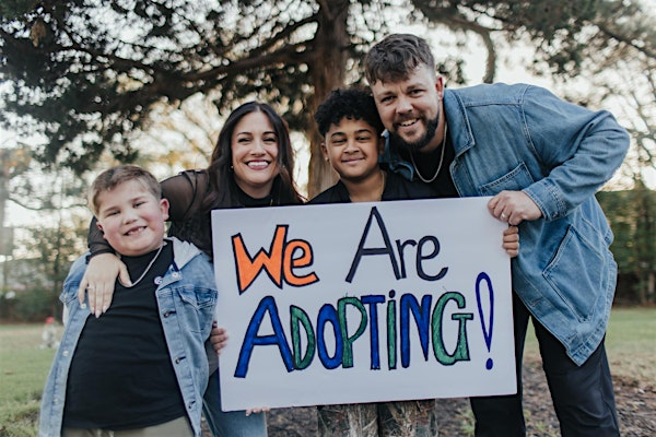 Adoption Benefit Night | 3719 Shelby Road, Millington, TN, USA