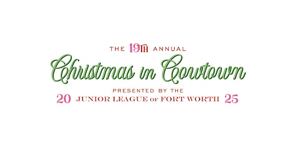 Christmas in Cowtown Holiday Gift Market 2025 | Will Rogers Memorial Center