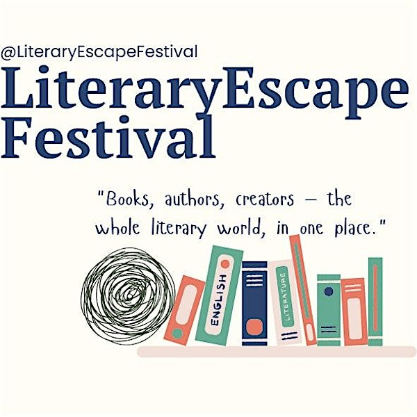 Literary Escape Festival - Edinburgh | Greyfriars Charteris Centre