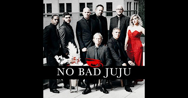 No Bad Juju | Vinoski Winery