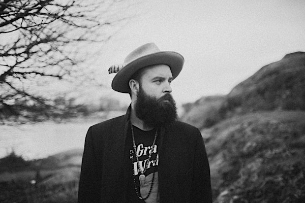 Leeroy Stagger with Ryland Moranz | Festival Hall