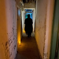 Event: Newhailes haunted house tour (kids’ edition) | Newhailes House & Garden