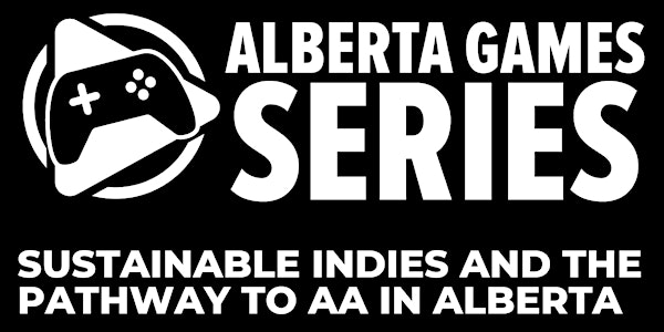 Alberta Game Series 2025 | Edmonton Unlimited