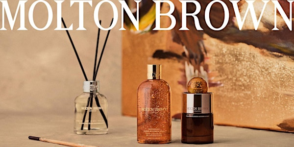 Molton Brown York - Cocktails with Cut & Craft | Molton Brown York