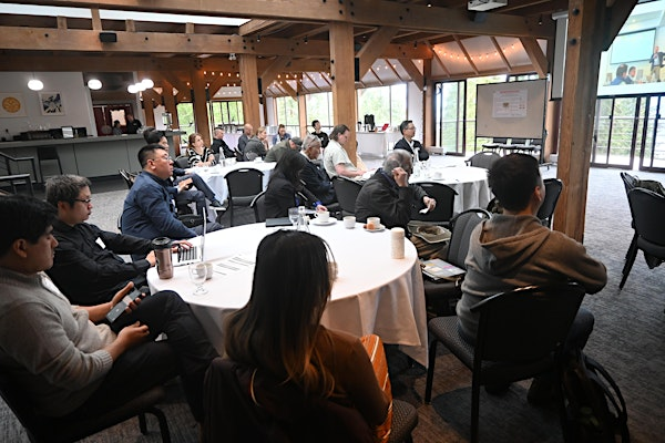 SFU Global Institute for Agritech Workshop 2025 | Harbour Centre