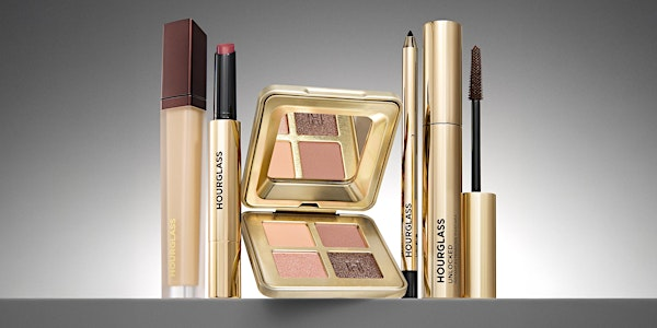 Brush Along with HOURGLASS | Harvey Nichols