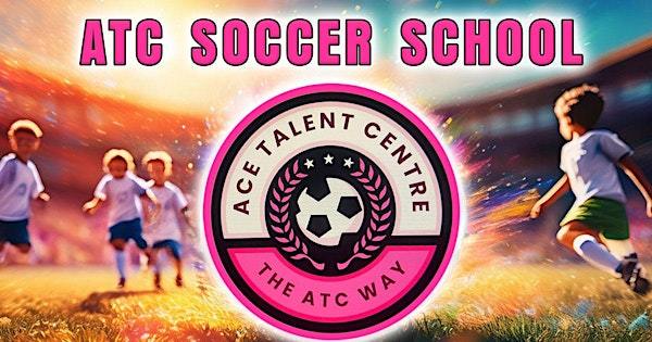 ATC October Half-Term Soccer School (3 Days Only) | Coombeshead Academy