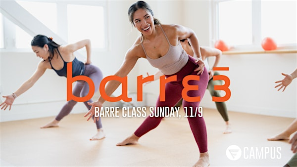 barre3 Ann Arbor barre class | HOMES Brewery - Campus