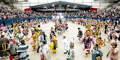 2025  Austin Powwow | Travis County Exposition Center