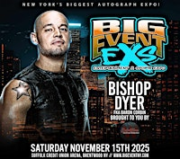11/15 Big Event NY Expo | Suffolk Community College Athletic Center