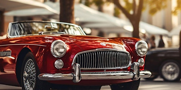 TNBC Wheels In Motion Car Show | Teamsters Local Union 79