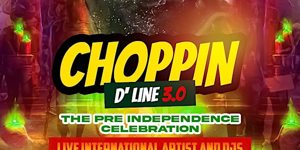 CHOPPIN D' LINE 3.0 | Clay Oven Banqueting Suites and Catering | Asian & Indian Wedding Caterers in London | Wedding Venue | Corporate Events