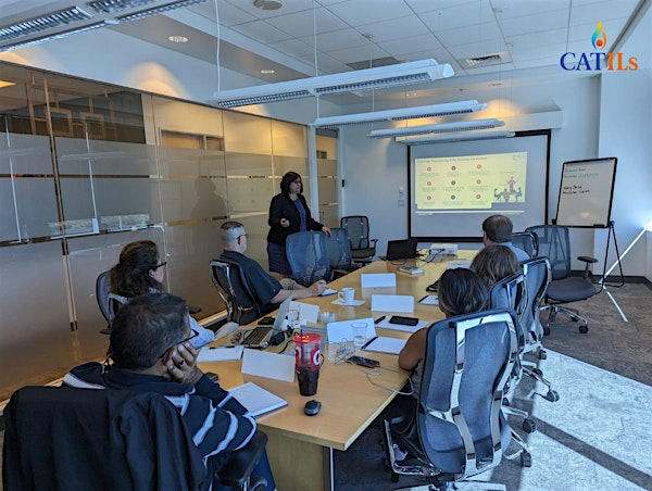 Public Speaking for First-Timers: 1 Day Workshop in Calgary | Regus – AB, Calgary – McDougall