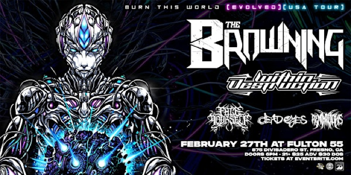 The Browning at Fulton 55 | Fulton 55