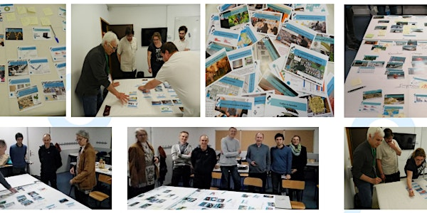 Climate Fresk | Share and Repair