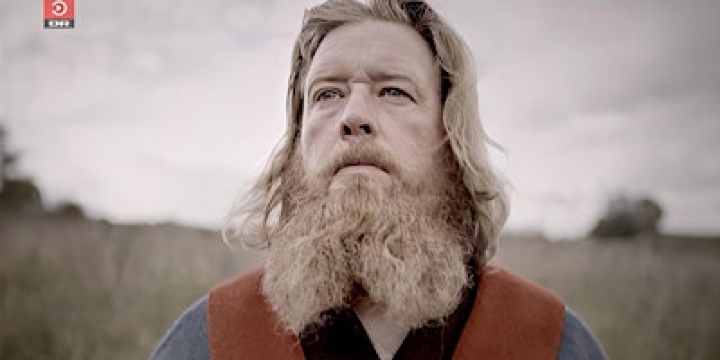 The Viking Age  story - 40 day capital of England | Café Walton