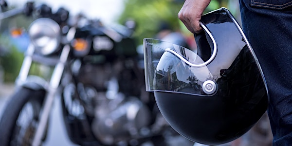 Be a Better Biker - Princes Risborough April 18th 2026 | Princes Risborough Fire Station