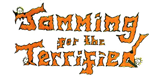 Jamming for the Terrified - Fluency | BS5 6EH